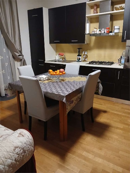 appartamento in vendita a Nonantola