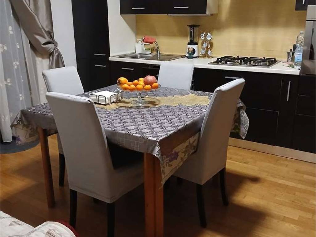 appartamento in vendita a Nonantola