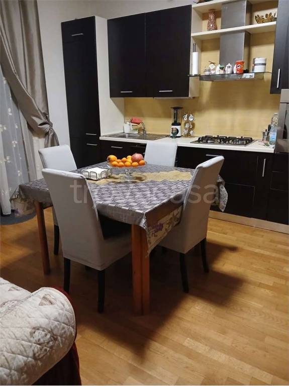 appartamento in vendita a Nonantola