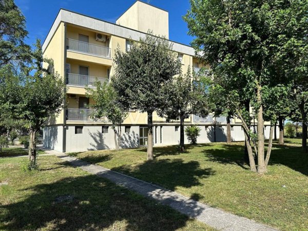 appartamento in vendita a Nonantola