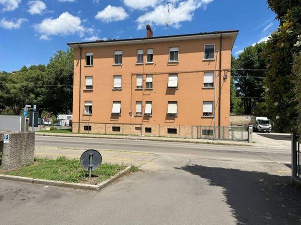 appartamento in vendita a Nonantola