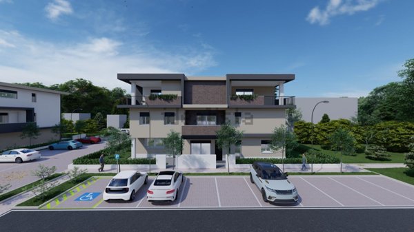 appartamento in vendita a Nonantola