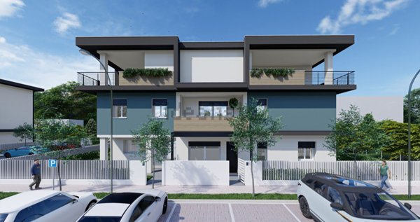 appartamento in vendita a Nonantola