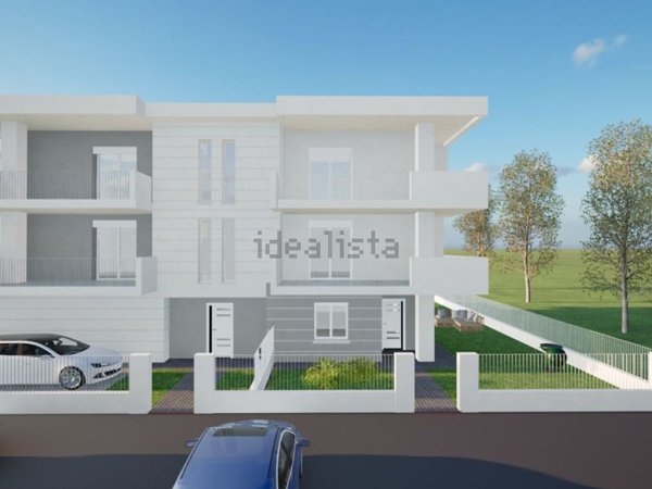 appartamento in vendita a Nonantola