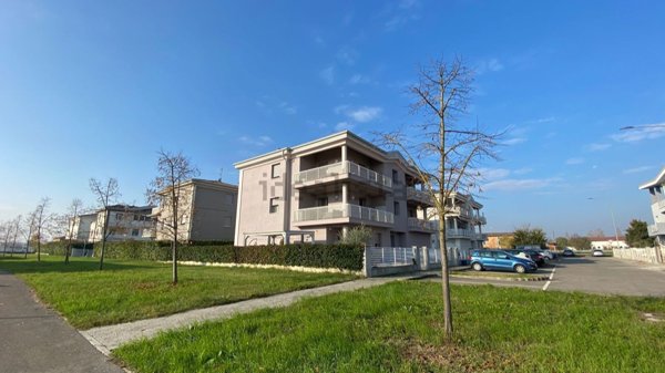 appartamento in vendita a Nonantola