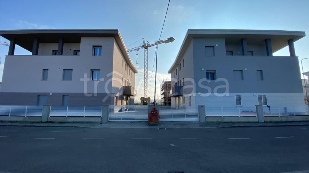 appartamento in vendita a Nonantola