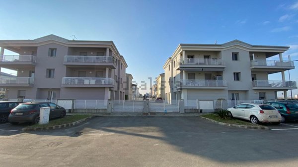 appartamento in vendita a Nonantola