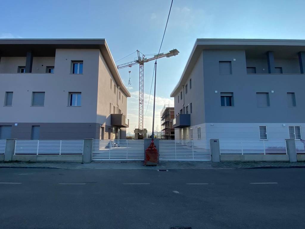 appartamento in vendita a Nonantola