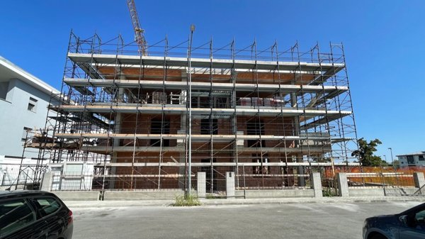 appartamento in vendita a Nonantola