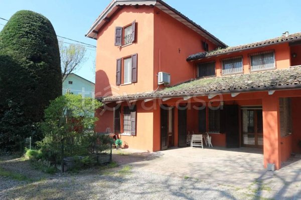 casa indipendente in vendita a Nonantola
