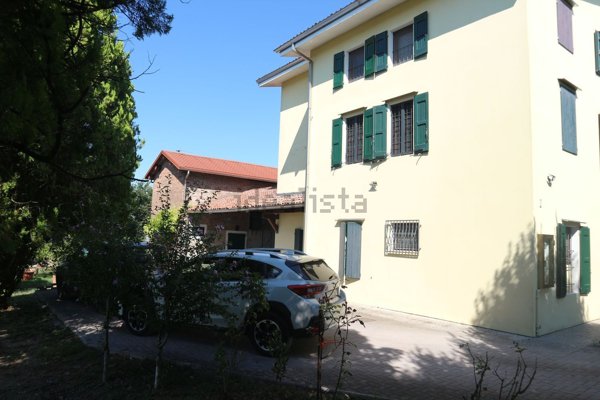 casa indipendente in vendita a Nonantola