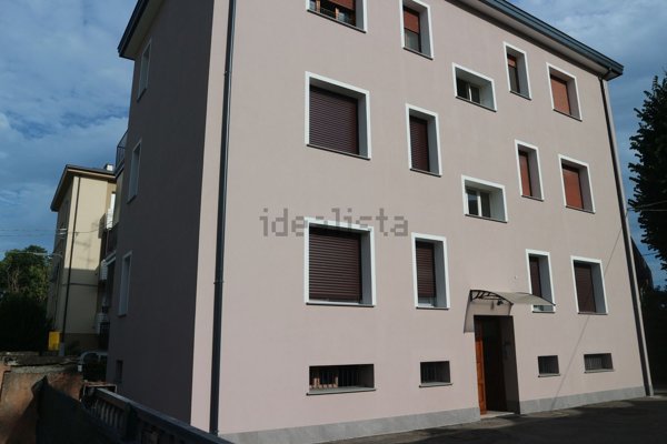 appartamento in vendita a Nonantola