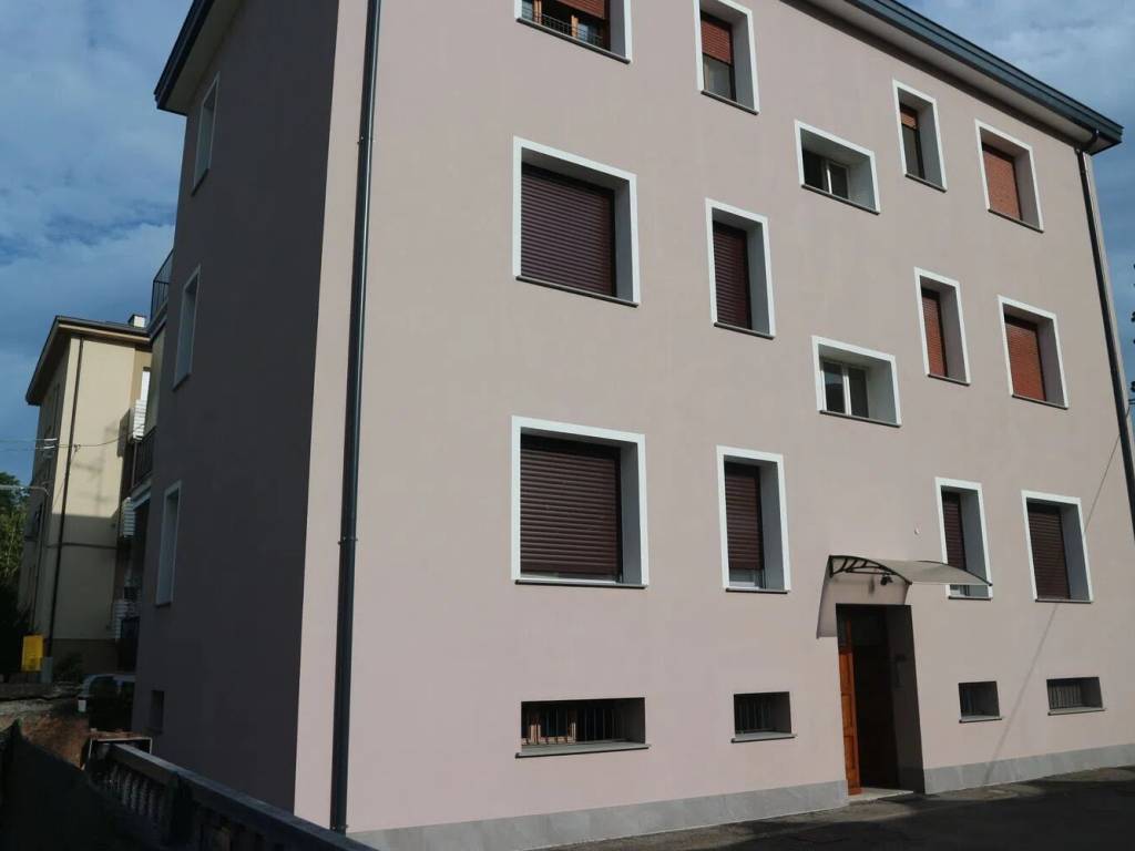 appartamento in vendita a Nonantola