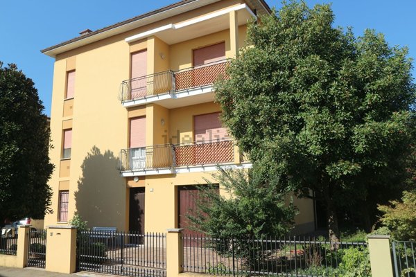 casa indipendente in vendita a Nonantola