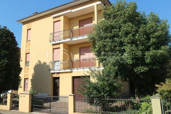 casa indipendente in vendita a Nonantola