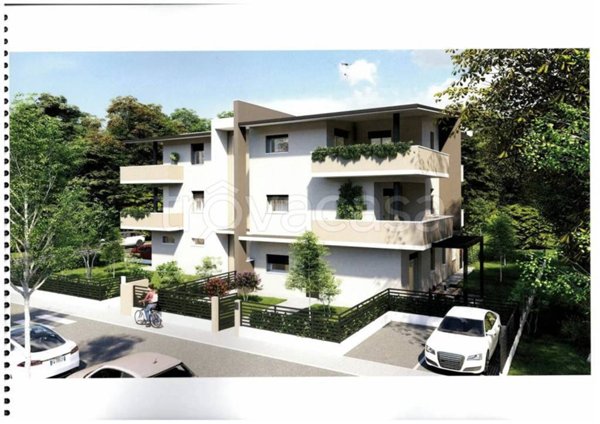 appartamento in vendita a Nonantola