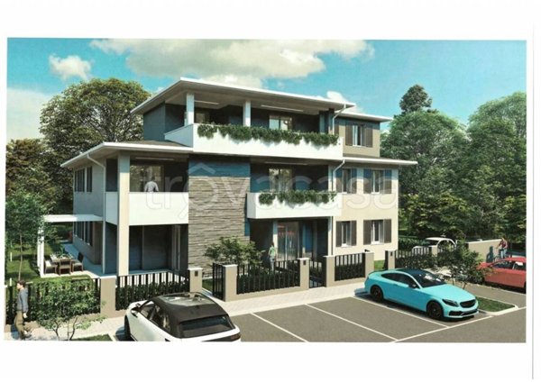 appartamento in vendita a Nonantola