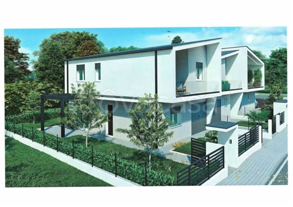 casa indipendente in vendita a Nonantola