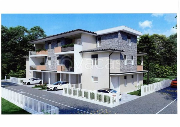appartamento in vendita a Nonantola