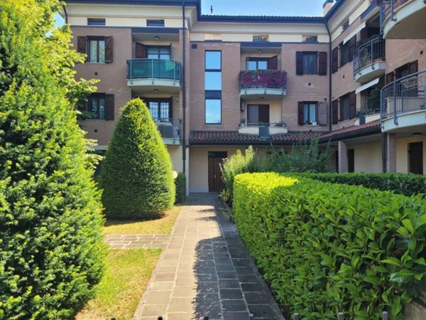 appartamento in vendita a Nonantola