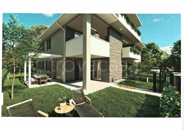 appartamento in vendita a Nonantola