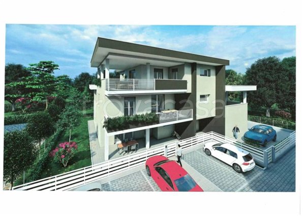 appartamento in vendita a Nonantola