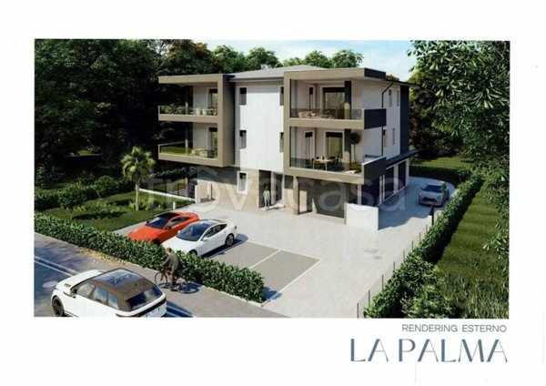 appartamento in vendita a Nonantola