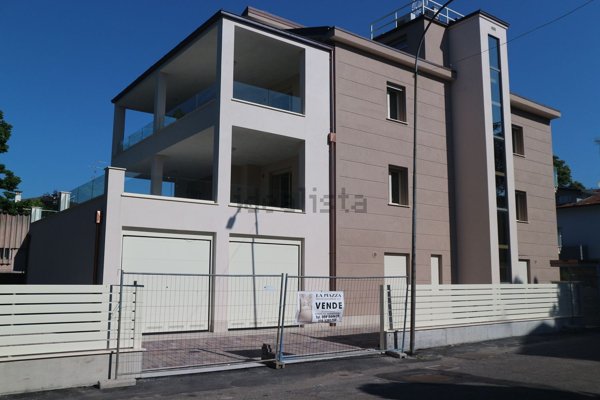 appartamento in vendita a Nonantola