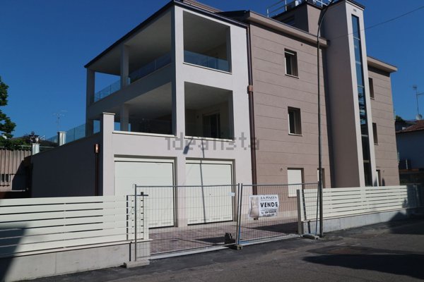 appartamento in vendita a Nonantola