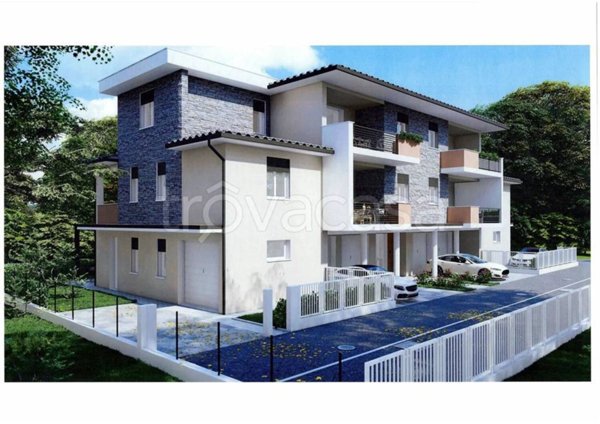 appartamento in vendita a Nonantola