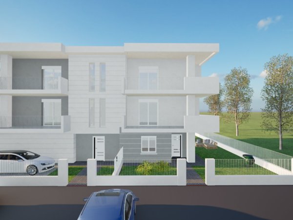 appartamento in vendita a Nonantola