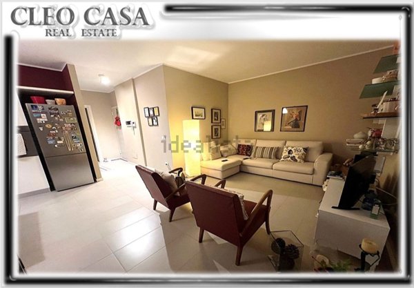 appartamento in vendita a Nonantola