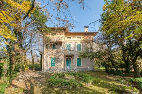 casa indipendente in vendita a Nonantola