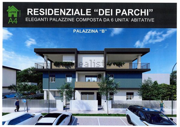 appartamento in vendita a Nonantola