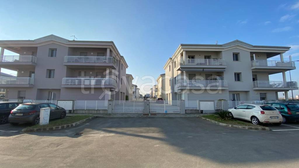 appartamento in vendita a Nonantola