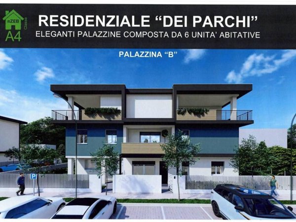 appartamento in vendita a Nonantola