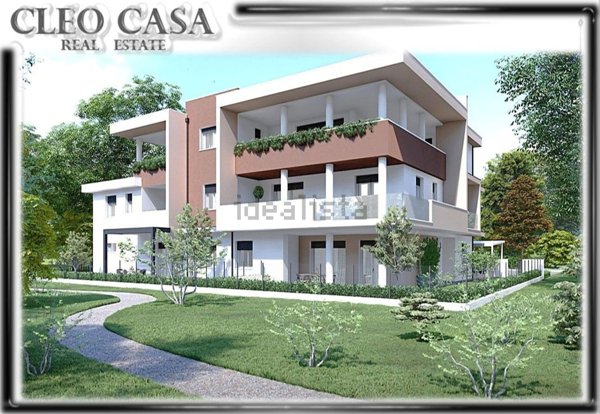 appartamento in vendita a Nonantola