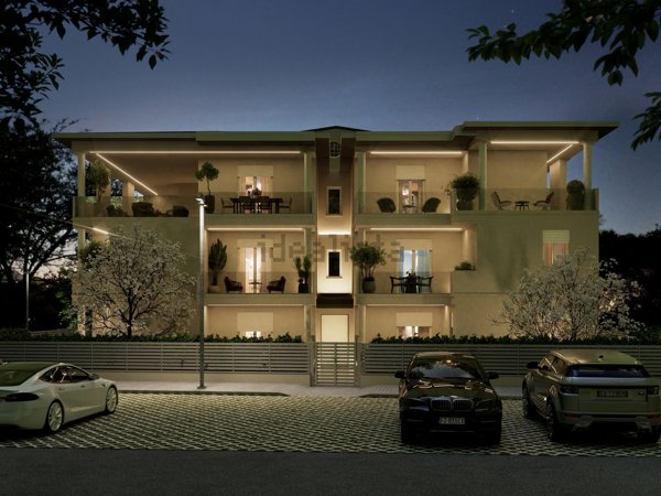 appartamento in vendita a Nonantola