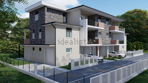 appartamento in vendita a Nonantola