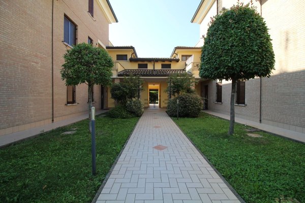 appartamento in vendita a Nonantola