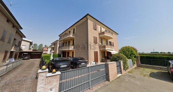 appartamento in vendita a Nonantola