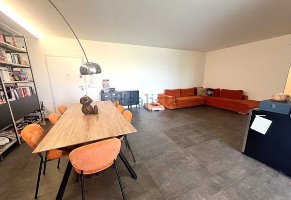 appartamento in vendita a Nonantola