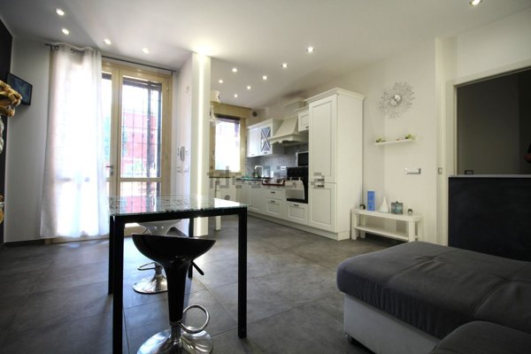 appartamento in vendita a Nonantola