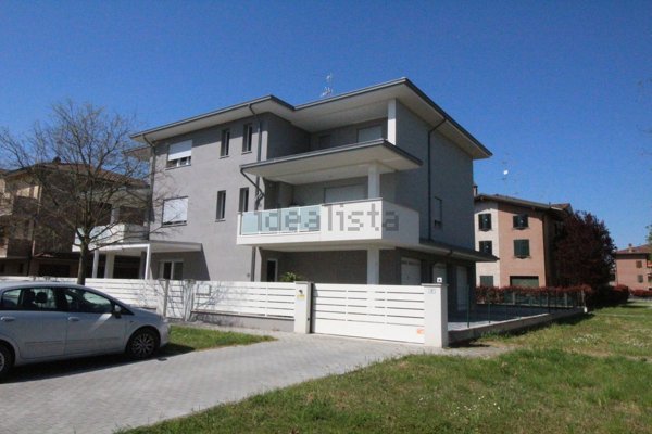 appartamento in vendita a Nonantola