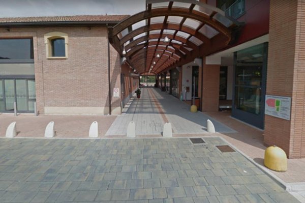 negozio in vendita a Nonantola