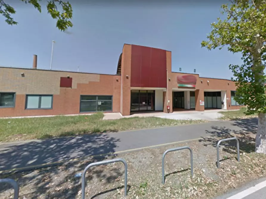 negozio in vendita a Nonantola in zona Via Larga
