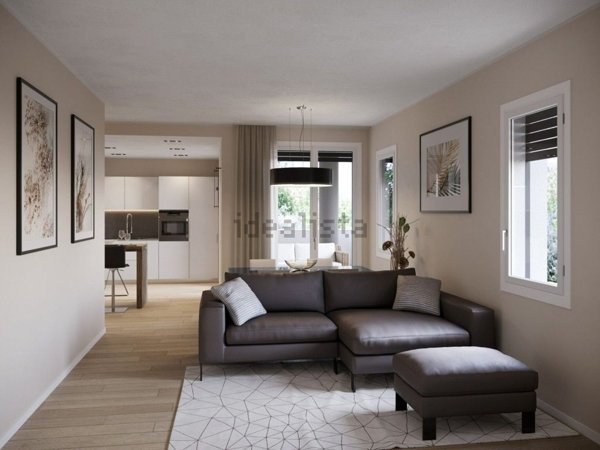 appartamento in vendita a Nonantola