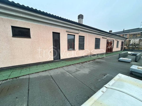 locale commerciale in vendita a Nonantola