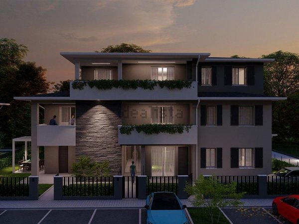 appartamento in vendita a Nonantola