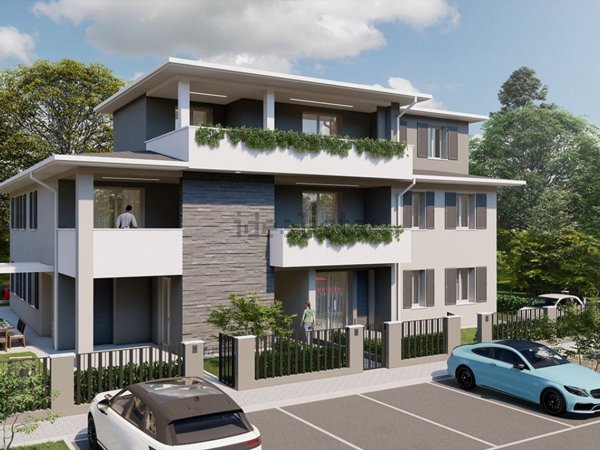 appartamento in vendita a Nonantola